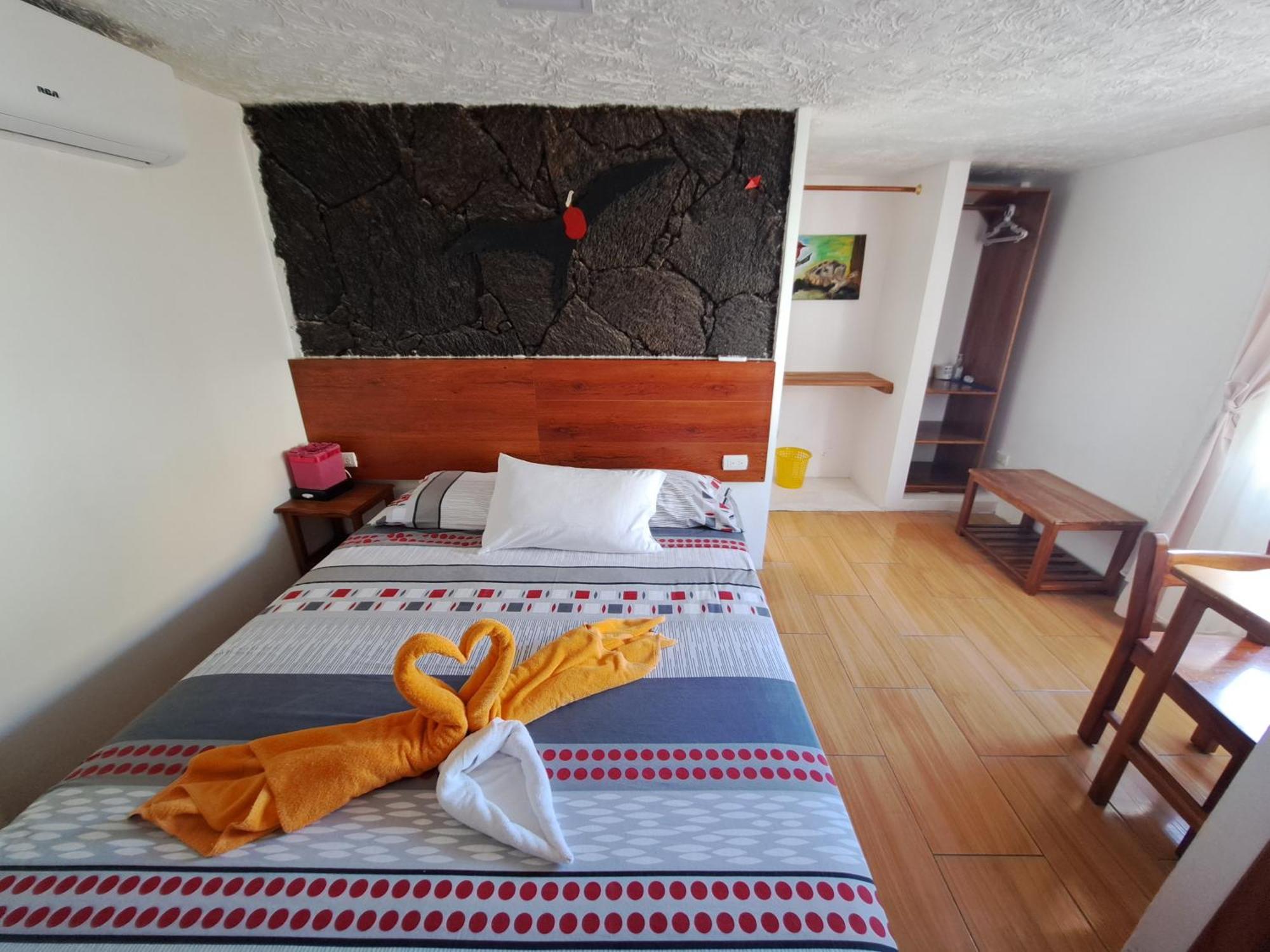 Hostal Tero Real Puerto Villamil Room photo